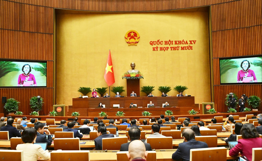 Thành tựu của đất nước đều có đóng góp thầm lặng nhưng to lớn của nhà giáo Thành tựu của đất nước đều có đóng góp thầm lặng nhưng to lớn của nhà giáo